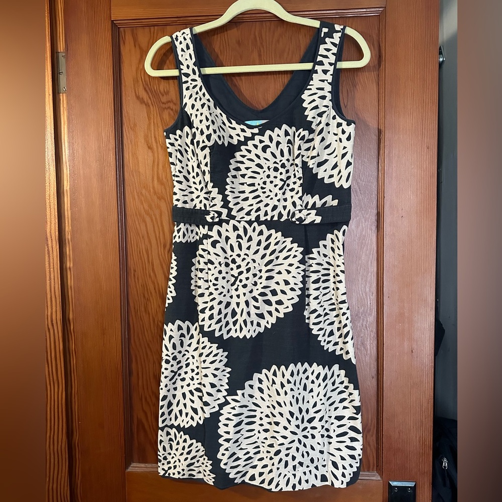 Boden Sleeveless Dress